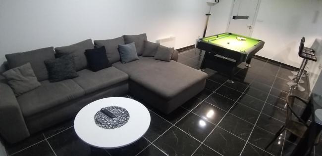 Lux apartman- 70m2-Ledine-Holivud Images_2