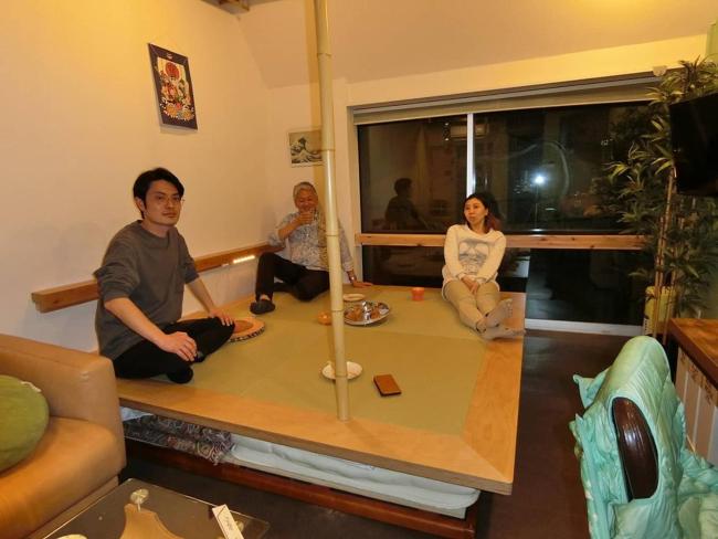 葡萄の長屋 Images_4