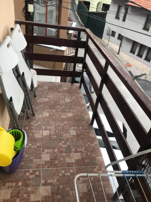 Apartment near Bascarsija Images_4