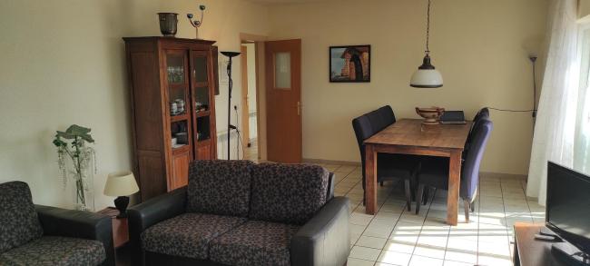 Villa Ines upper part sleeps 4 with pool, seaview, WIFI and streamingservices Images_2
