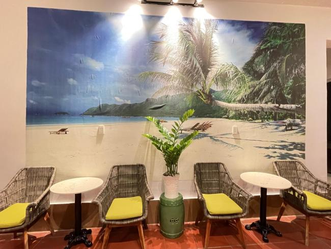 Hotel Hương Đào Images_3