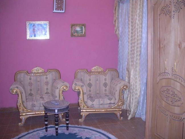 Apartment near to the pyramids Images_5