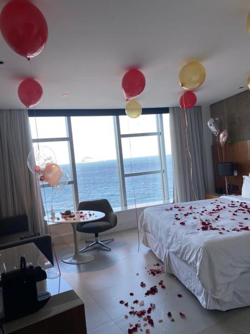 Quarto - Hotel Nacional Images_1