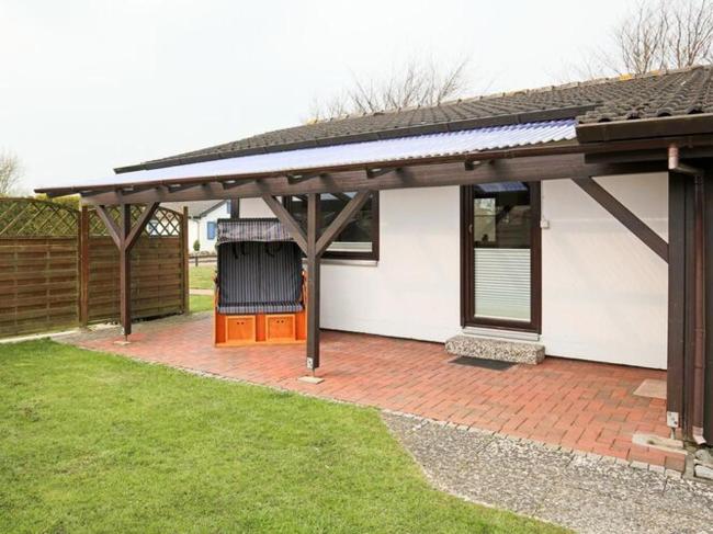 Beautiful detached holiday home in Simonsberg Images_1