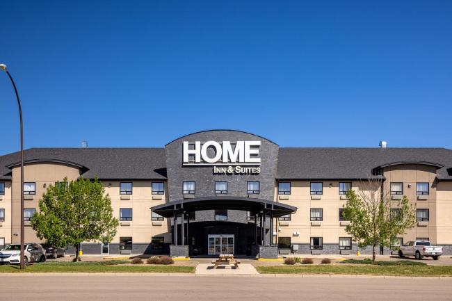 Home Inn & Suites - Swift Current Images_2