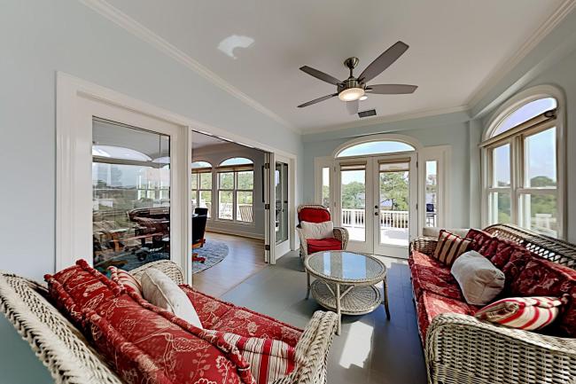 DeBordieu Colony - Pool - Walk to Beach home Images_3