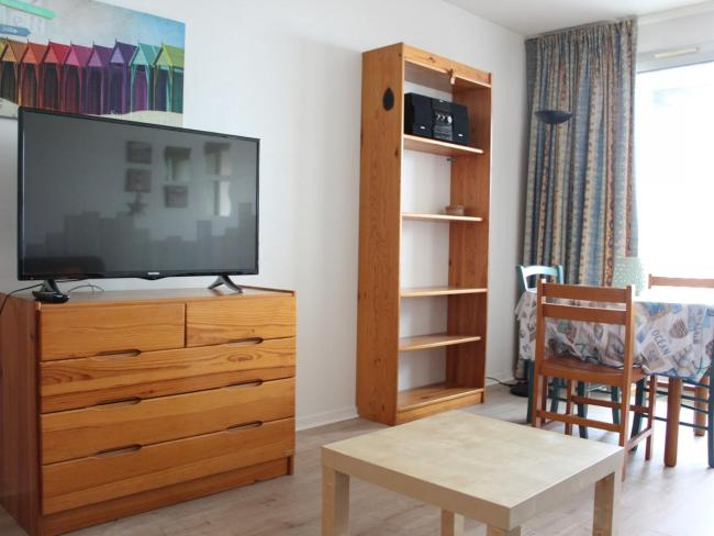 Appartement La Rochelle, 1 pièce, 4 personnes - FR-1-246-478 Images_2