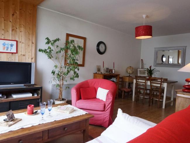 Appartement L'Herbaudière, 2 pièces, 2 personnes - FR-1-224B-698 Images_4