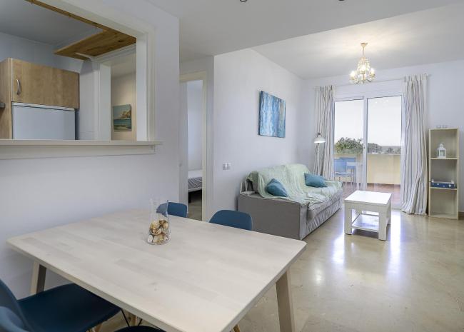 5006-Apt 2 bedrooms with sea view Images_5