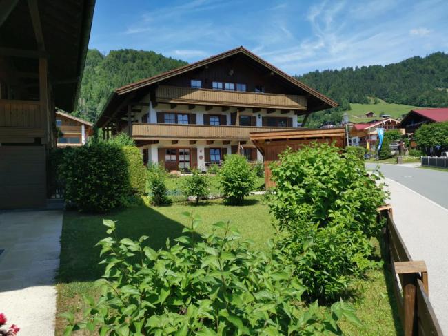 Ferienwohnung Sonnenplatzl Images_1