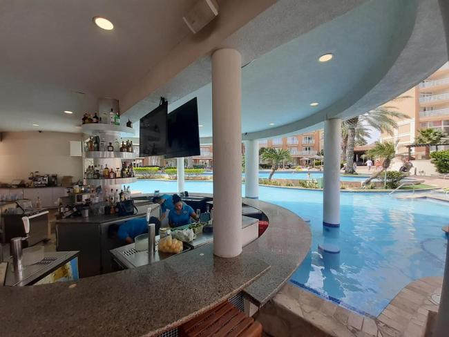 Divi Ocean View Suite, Aruba Images_4