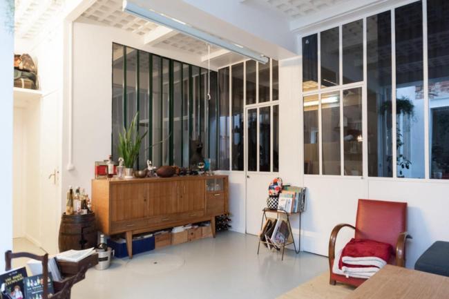 NICE COSY and SPACIOUS apt in the heart of PARIS Images_2