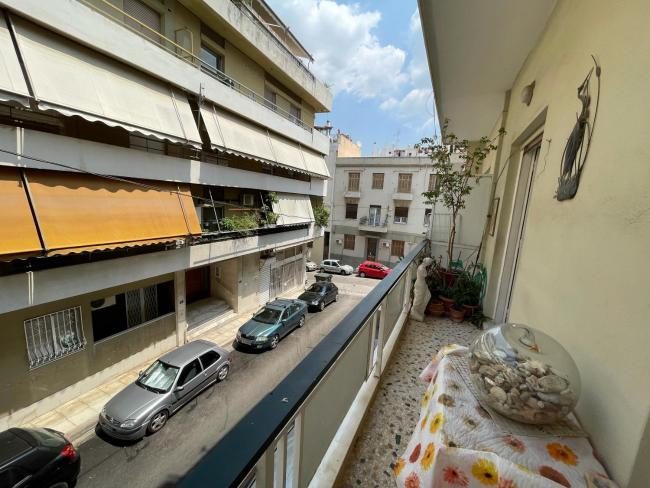 Bright Comfy Apt 1, 110 sq.m, by foot to Acropolis Images_5