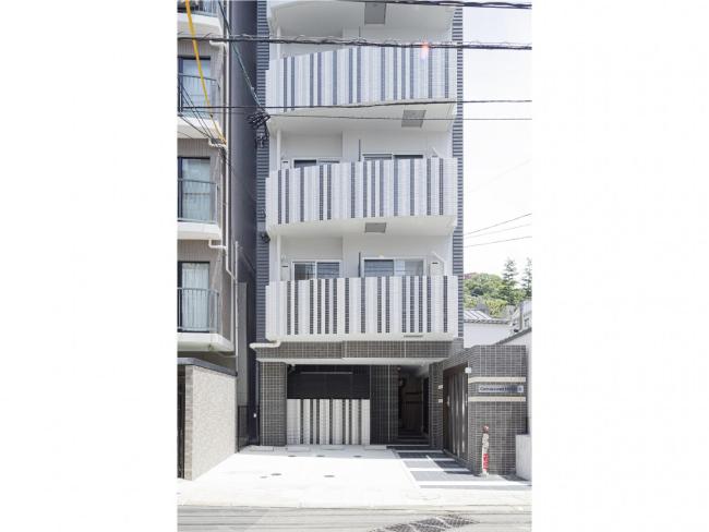 Coruscant Hotel NagasakiekiⅢ Images_1