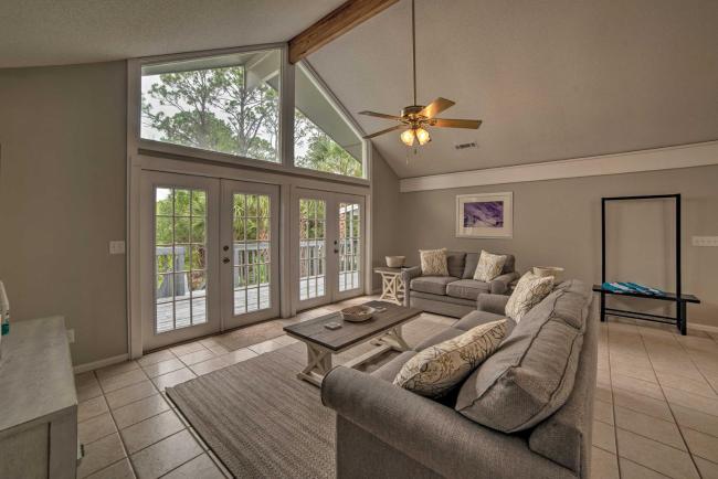 Breezy St George Island Escape with Private Dock! Images_4