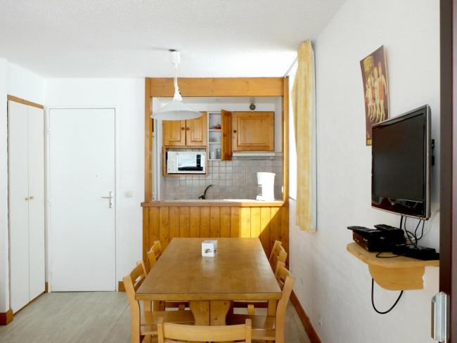 Appartement Tignes, 2 pièces, 6 personnes - FR-1-406-2 Images_4
