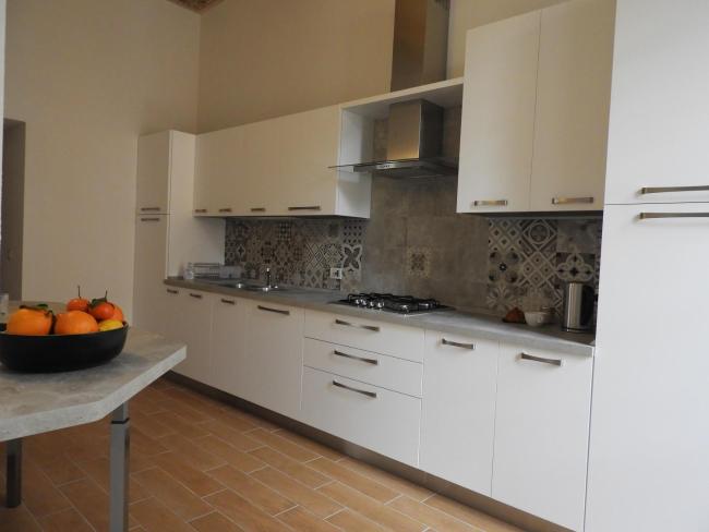 Villa Maghetti - modernized flat in historic palazzo in the center of Luino Images_5