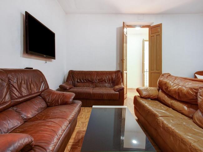 Simplistic Holiday Home in Granada with Terrace Images_2