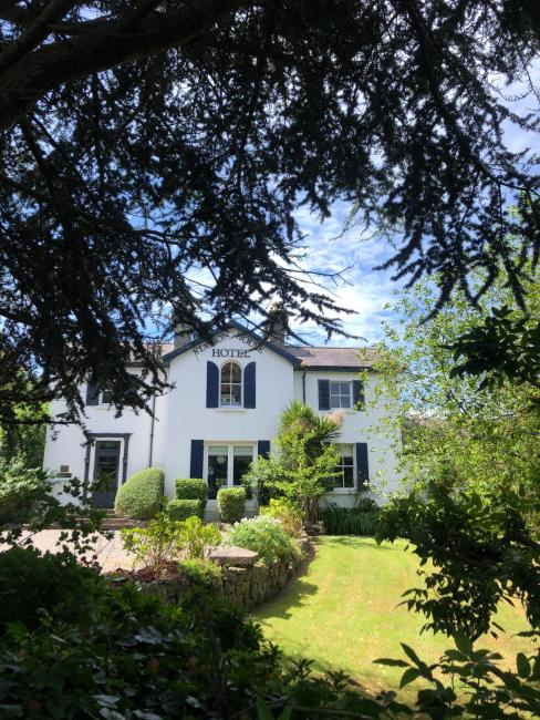 The Station House Hotel Images_3