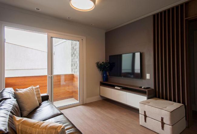 Com dois quartos junto à Rua Coberta de Canela, acomoda até 6 pessoas! Images_4