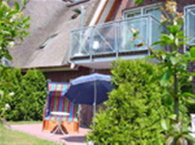 Ferienwohnung Strohhus Hooksiel Images_1