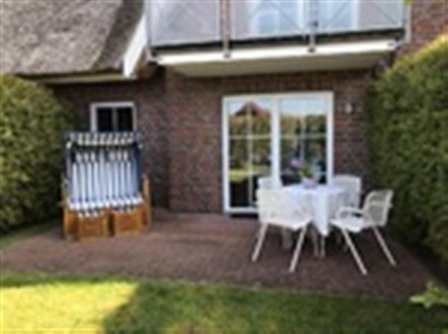 Ferienwohnung Strohhus Hooksiel Images_4