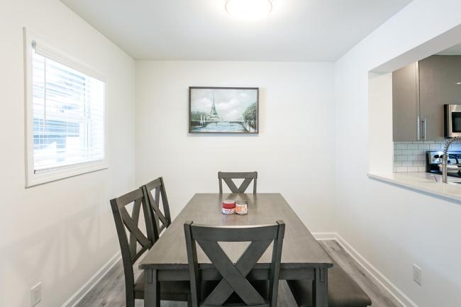 Gorgeous 2 bedroom Apt in Midtown Atlanta Images_1