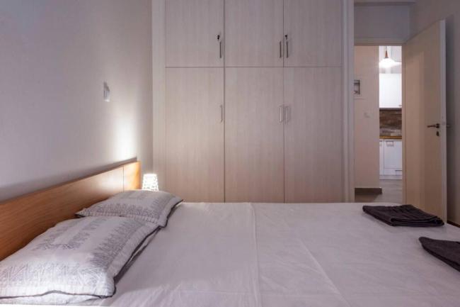 Koukospito - Easy going apartment in Koukaki, Athens Images_2