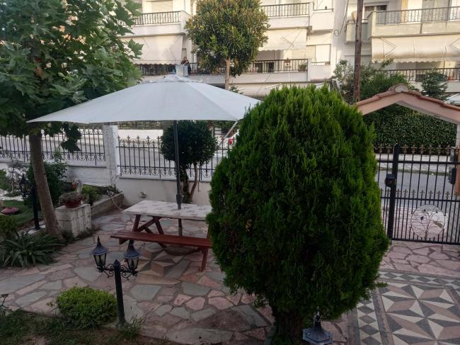 DESPOINA APARTMENT with garden Images_5