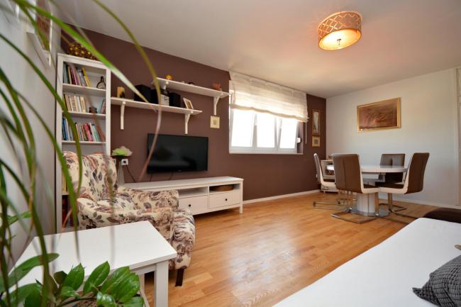 Charming Apartment N - Experience Zadar your way Images_5