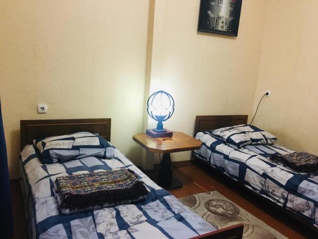 Old City - Cosy Studio near Sulphur Baths Images_3
