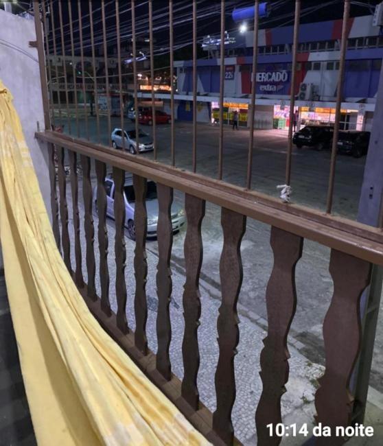 Flat aconchegante proximo a praia Images_4