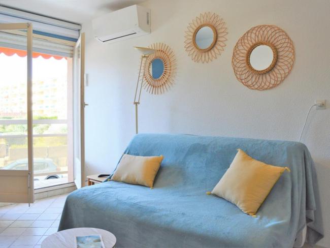 Appartement Bormes-les-Mimosas, 2 pièces, 4 personnes - FR-1-251-351 Images_5