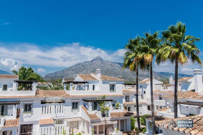 Spacious Penthouse in Los Naranjos - Up to 6 GUESTS! Images_4
