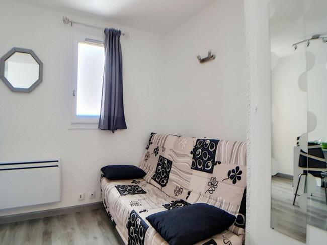 Studio Les Menuires, 1 pièce, 4 personnes - FR-1-344-532 Images_2