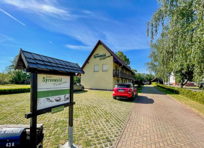 Steffi´s Spreewald Träume Images_1