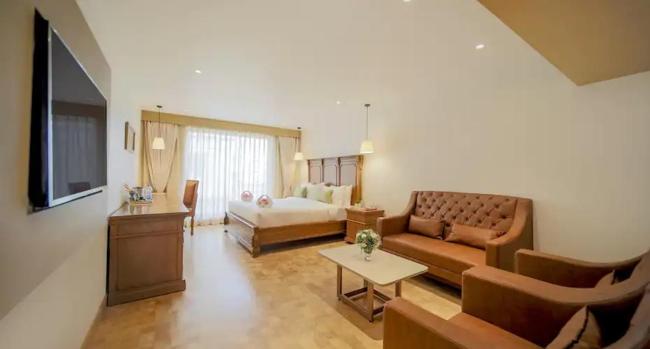 Jade Suites - Luxury Boutique Hotel Images_4