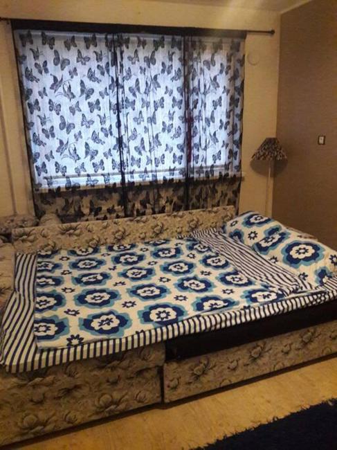 Whole place 2 rooms only 15 min to center Images_2