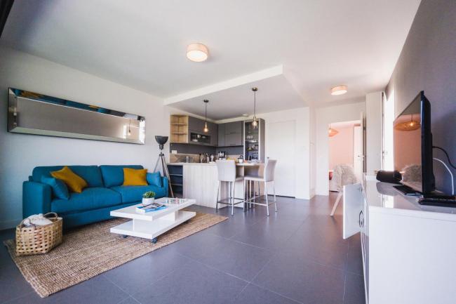 MARINELLA KEYWEEK Apartment with terrace in ANglet Images_2