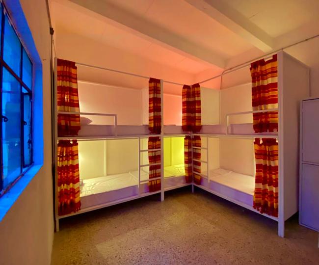 Ticuchi Hostal Images_3