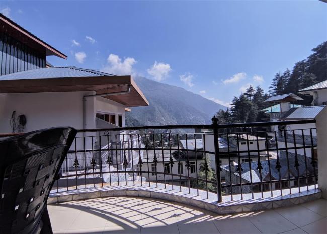 Hostel Who Needs Map Mcleodganj Images_4