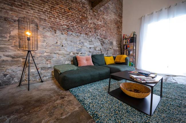 L'atelier de Liège: Tranquillité & Effervescence Images_4