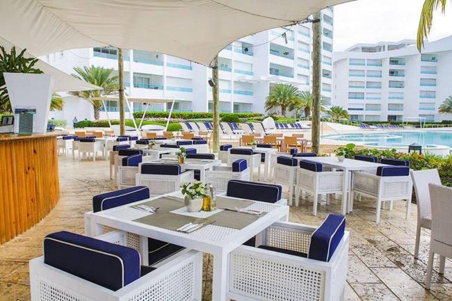 Marbella Apartment With A Beach Front View Images_5
