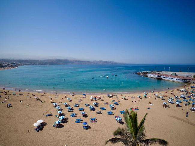 2 Bedrooms & Spectacular Views in Best Part of Las Canteras Images_5