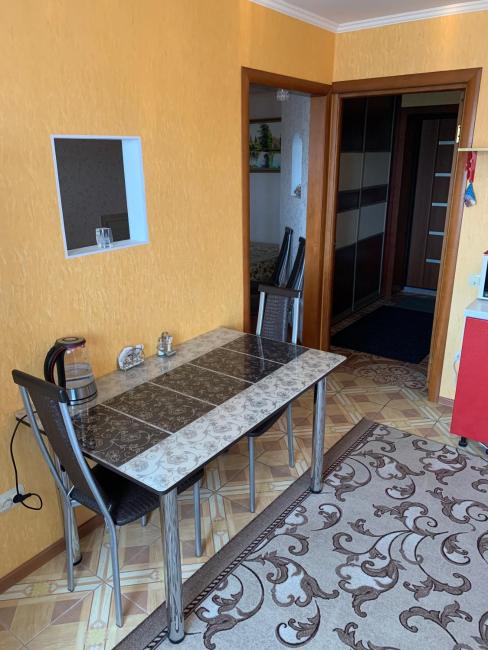 Апартаменты люкс на Бочкарева Images_4