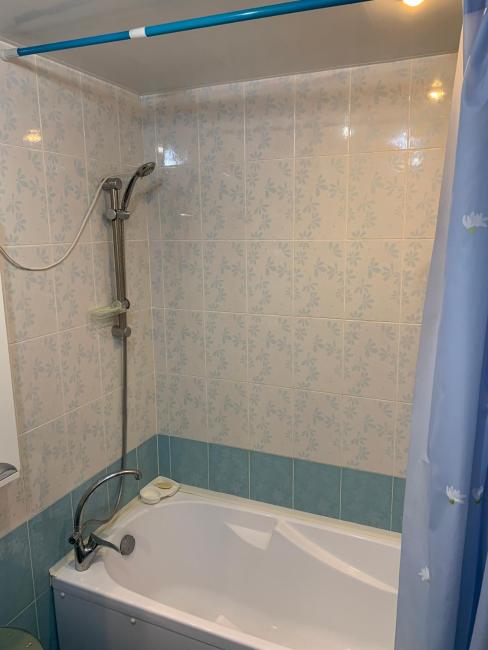 Апартаменты люкс на Бочкарева Images_1