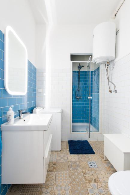 BUDAPEST4U - New apt in the central of Budapest Images_5