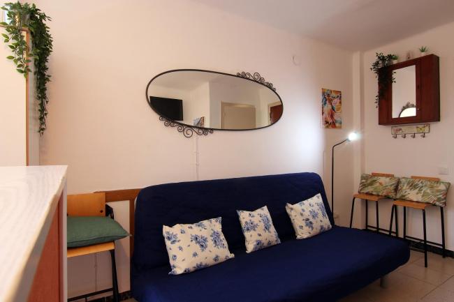 Stay U-nique Apartments Mediterrani Images_4