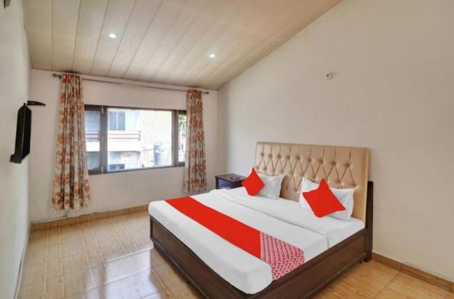 Rudra river view Images_3