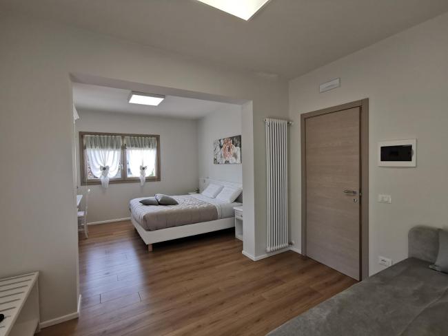 B&B I sassi del Piave Images_5